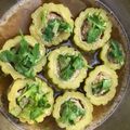 Ellen Chen 的 苦瓜封 cooksnap