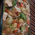 Cooksnap dari Vivi Tata untuk resep Capjay kuah /goreng (sesuai selera)