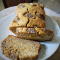 Cooksnap dari Fitria's Kitchen untuk resep Banana sponge cake moist