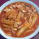 Cooksnap dari yoseang untuk resep 16. Tteokbokki + Odeng KW