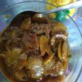 Cooksnap dari Liya Robi'atur Rohmah untuk resep Semur Jengkol Sederhana