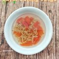 Cooksnap dari Farhah untuk resep *sayur bening taoge*