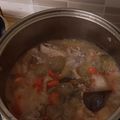 Cooksnap dari Dahlia Aisyiah untuk resep Garang Asem