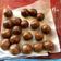 Cooksnap από Effie στη συνταγή Energy balls