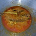Cooksnap dari Dini Afryza untuk resep Gulai Ikan Kembung