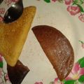Cooksnap dari Erwin Wijaya untuk resep Martabak Lenggang