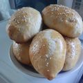 Сooksnap від Леся Кабакова, який(а) приготував(ла) Пирожки с капустой.