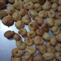 Cooksnap dari Elwi Datini untuk resep Sus kering gurih