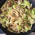 Miss J的德國小廚房 的 古早味牛肉炒麵 cooksnap