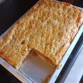 Zsuzsanna Szentiványi_1 Cooksnap-ja, amikor elkészítette a(z) Dédi almáspitéje receptet.