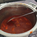 El cooksnap de Almudena Collado cuando hizo Estofado irlandés a la cerveza.
