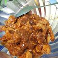 Cooksnap dari vhiamuetz@yahoo.com untuk resep Ayam Saos Teriyaki Saori