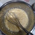 Yuying Chen 的 烘烤檸檬塔 檸檬派 cooksnap