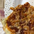 صورة من عَبيـــر الله يسعدها💕، شاركها بعد تجربة وصفة عجينة البيتزا السريعة