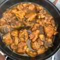 Cooksnap dari yuli sugiartini untuk resep Semur Ayam Kecap