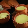 Ruma Guha Das Sharma's cooksnap of when they made মিষ্টি দই (Misti doi recipe in Bengali).
