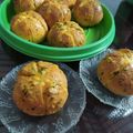 Cooksnap dari E.Y.Ika.M untuk resep Korean Garlic Cheese Bread