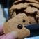 Cooksnap dari Din2 untuk resep Goodtime cookies