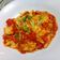 Cooksnap dari farida Sulthan 🇮🇩 (IG. Malika02782) untuk resep Tumis Tomat dan Telur (Tomato & Egg Stir Fry)
