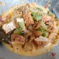 Cooksnap dari desi khanifah untuk resep Kikil (kulit sapi) santan pedas