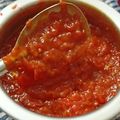 Dipal Parmar's cooksnap of when they made પિઝા સોસ (Pizza Sauce Recipe in Gujarati).