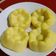 Cooksnap dari Luthfi Mawidhotul untuk resep Bolu Jagung Kukus (Snack MPASI 9+)