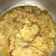El cooksnap de Heidy cuando hizo Pollo a lo chapin.