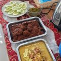 Cooksnap dari Dapur Keluarga Widodo untuk resep Rendang Ikan Tongkol (#pr_asianfood)