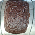 El cooksnap de maialaprouwu uwu cuando hizo Brownie fácil.