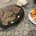 صورة من أم درار، شاركها بعد تجربة وصفة لسينة برية