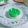 Cooksnap dari Devin untuk resep Kue Talam Pandan Tepung Beras