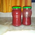 El cooksnap de adriana Lopez cuando hizo Mermelada de frutillas.