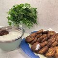 Cooksnap από NCC στη συνταγή Κολοκυθοκεφτέδες