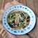 Cooksnap dari SiRa_UmmuTsa untuk resep Tumis sawi + cambah