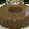 Cooksnap dari Beti Ratnasari untuk resep Puding brownies legit