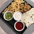 صورة من chef samar، شاركها بعد تجربة وصفة شاورما دجاج