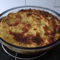 Cooksnap de Chounette sur la recette Gratin dauphinois mamounette