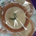 Cooksnap dari irakristiani untuk resep Apem selong