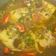 Cooksnap dari Mino Ry untuk resep Sop Kepala Ikan Salmon