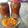 El cooksnap de alfredo beron cuando hizo Mermelada de naranja.