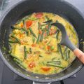 Cooksnap dari indah gloria untuk resep Gulai Ikan Kakap Merah