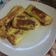 Cooksnap dari Ni Luh Astiwi untuk resep Banana Nutella French Toast 🍌🧇