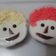 Cooksnap dari Rahdina Prihatini untuk resep Puding kribo