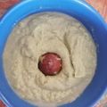 El cooksnap de Anabel Sanz cuando hizo Salsa de aguacate.