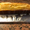 El cooksnap de yantal cuando hizo Budín con glasé de limón.