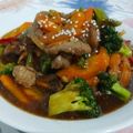 Cooksnap dari melida suryani untuk resep Sapi Lada Hitam Simple Sehat