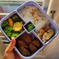 Cooksnap dari Widyaranisetyap untuk resep Empal Daging Sapi Empuk Gurih (menu puasa/lebaran)