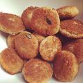 Cooksnap dari Nurul Indartik untuk resep Rempah Kelapa