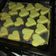El cooksnap de Karen Cid Urrutia cuando hizo Galletas de coco.