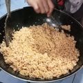 Cooksnap dari Qoniah 04 untuk resep Nasi Goreng Spesial Abang Abang